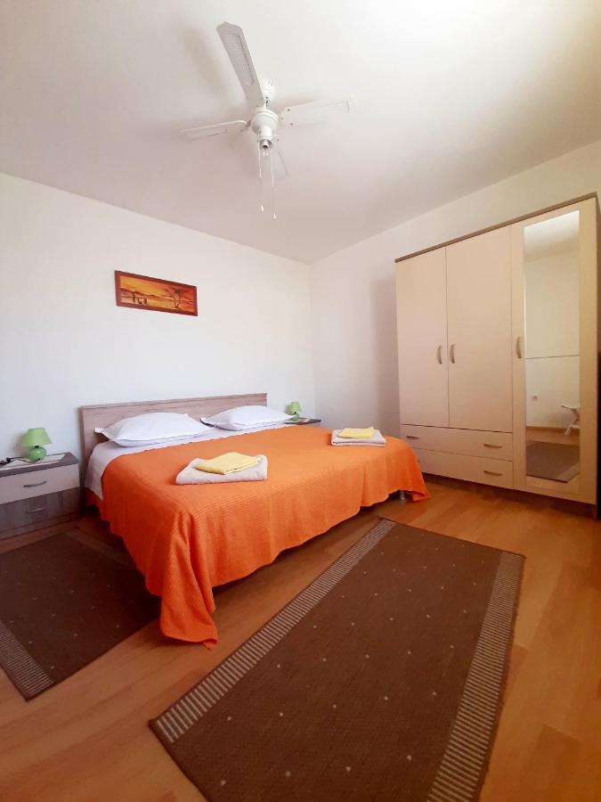 Erik&Dani Apartment Zadar Exterior photo