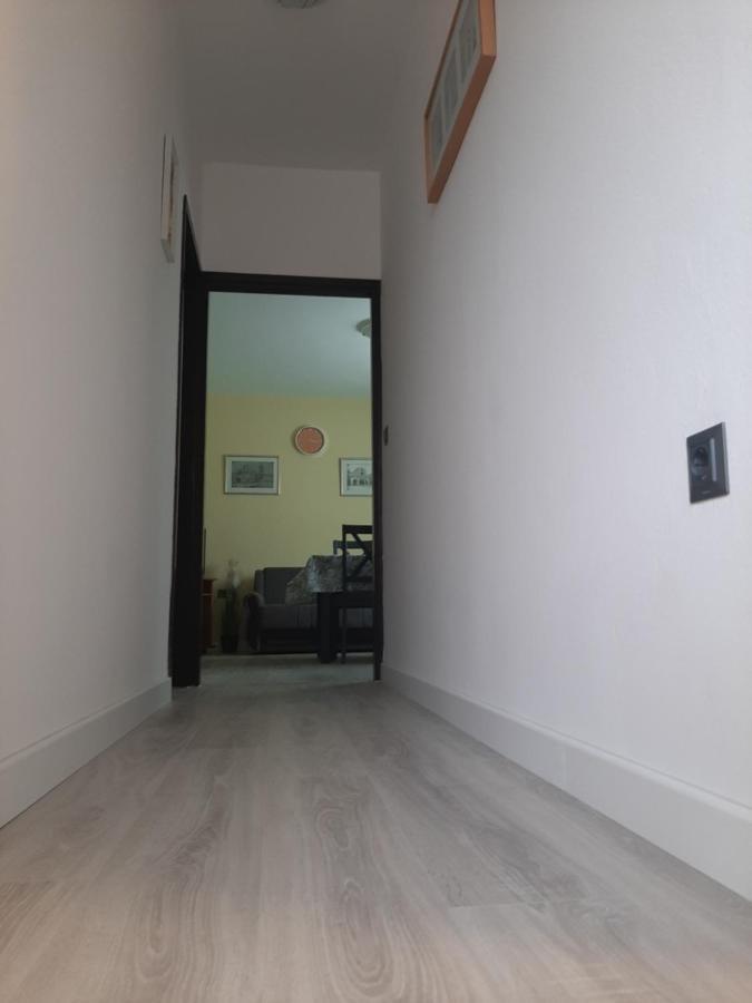 Erik&Dani Apartment Zadar Exterior photo