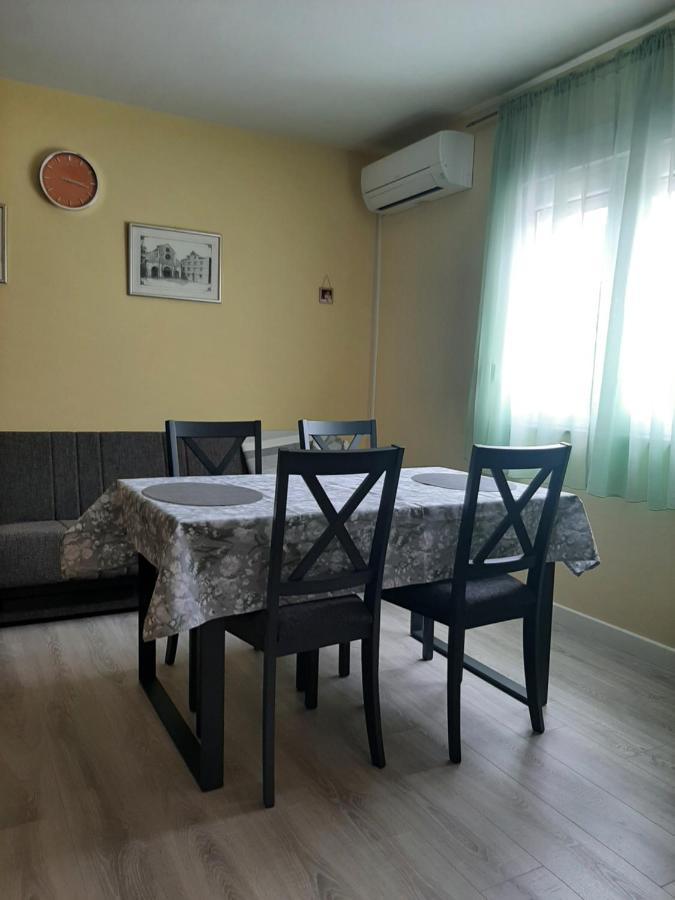 Erik&Dani Apartment Zadar Exterior photo